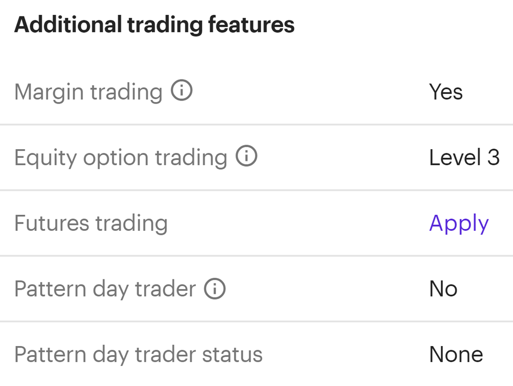 Etrade Futures Trading Reviews